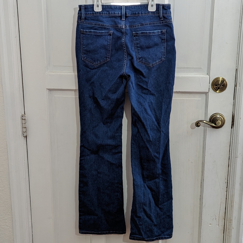 No Boundaries Bootcut Jeans - Picture 2 of 3